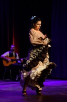 Spectacle Celine La Rosa Negra 073