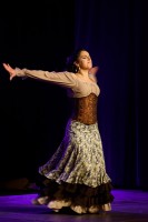 Spectacle Celine La Rosa Negra 083