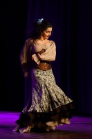 Spectacle Celine La Rosa Negra 086