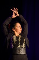 Spectacle Celine La Rosa Negra 109