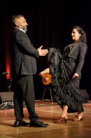 Spectacle Celine La Rosa Negra 139